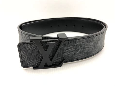 mens louis vuitton replica belts|Louis Vuitton belt without buckle.